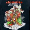 Chimaira Черное Рождество Для мужчин Женщин Все размеры S-234XL Унисекс Футболка