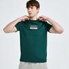 Kappa T-Shirts Men's Crew Neck Moderate Straight Fit K0C32TD15
