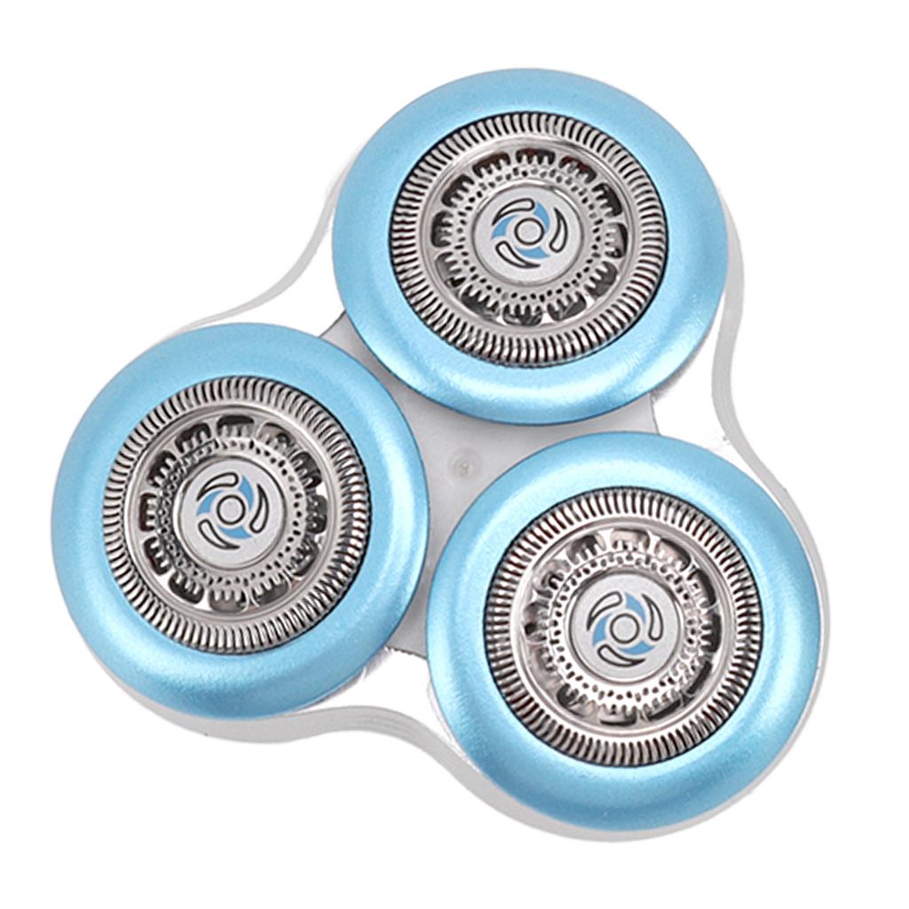 Сменная головка для электробритвы SH70 52 S7000 SH90 RQ10 RQ11 RQ12 S7310