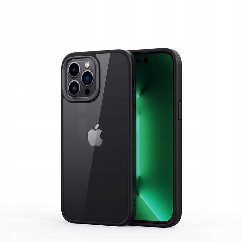 Sc Metro Iphone 14 Pro Czarny