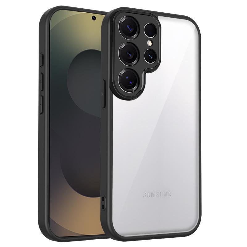 Чехол для мобильного телефона Samsung S11Ultra A11 A11 матовый A11 прозрачный A11 противоударный S11FE защитный чехол
