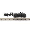 KATO N Gauge Small Car Bogie Commuter Train 1 11-099 Model Railroad Supplies