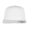 Yupoong Classic Plain Snapback Cap
