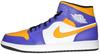 Кроссовки Air Jordan 1 Mid (DQ8426)