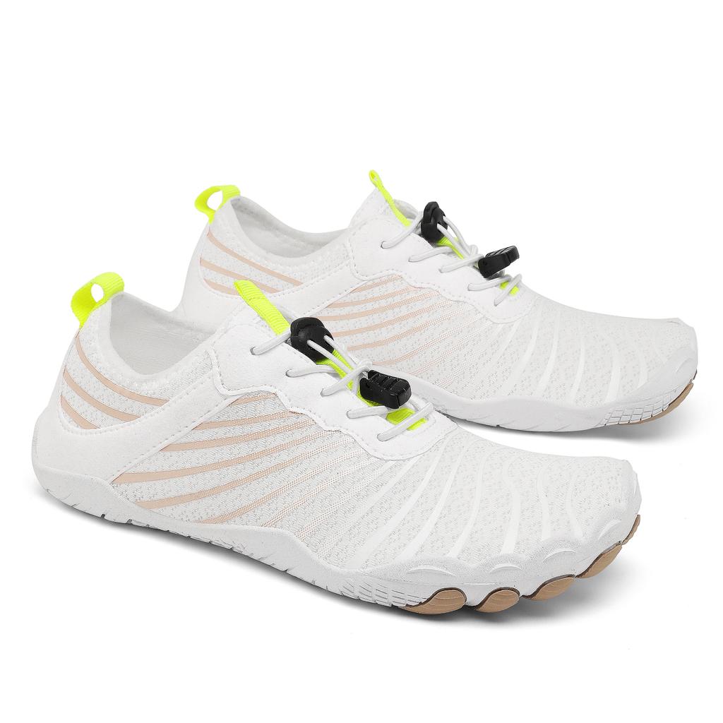 Water Shoes For Men Women Beach Aqua Shoes Swimming Sandals Drainage Wading Sports Shoes Quick Dry Boating Barefoot Yoga Gym Fishing Surfing Sneakers