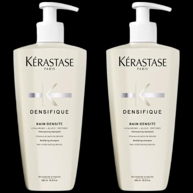Kerastase Набор из двух шампуней