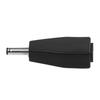 Универсальный Micro USB на DC 3,5x1,35 мм Разъем питания Зарядный адаптер для игрового устройства Портативный переходник