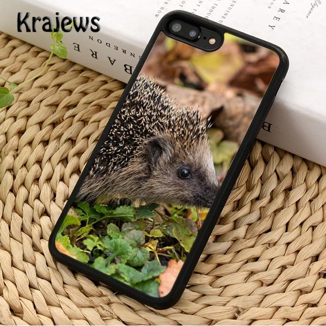 Krajews Animal cute hhog Phone Case Cover For iPhone 17 Air 16 15 14 plus 12 13 pro max coque Shell Fundas