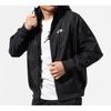 Nike Спортивная куртка Весенняя Мужская Черная AR2192-010
