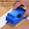 Cat Scratcher Cardboard Cutter Heavy Duty Portable DIY Cat Scratcher Cardboard Strip Handheld Cutting Tools Cat Lovers Gift