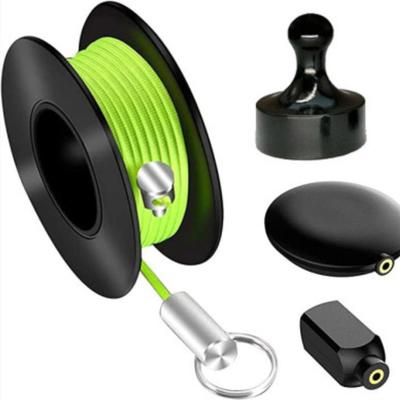 Мини Магнитный Растяжитель Профессиональный Экстрактор Проводов Устройство для Протяжки Кабеля