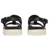 Merrell Womens/Ladies Leather Ankle Strap Flat Sandals