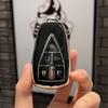 4 5 кнопок ТПУ автомобильный чехол для дистанционного ключа брелок для Changan CS35 CS55 CS75 Plus Eado UNI-T 2019 2020 2021 Oushang X5 X7 EV аксессуары