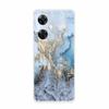 For OnePlus Nord CE 3 Lite 5G Cases Wolf Clear Soft TPU Silicone Phone Cover For One Plus Nord CE 3 5G Case Transparent Etui