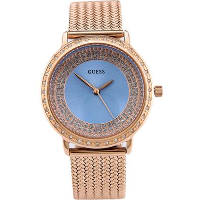Часы Guess W0836L1