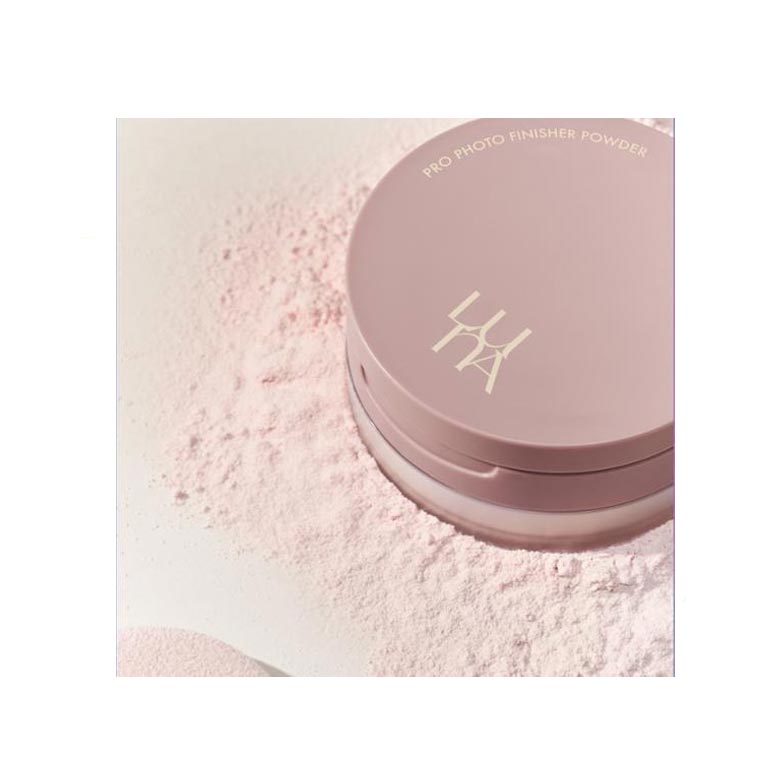 LUNA Pro Photo Finisher Powder 10g