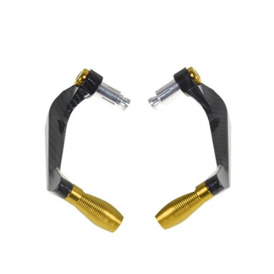 Для SUZUKI GSR 750 GSR750 GSX-S750 2011-2016 2015 мотоциклетные универсальные ручки на руль, защита рычагов тормозной муфты, защита