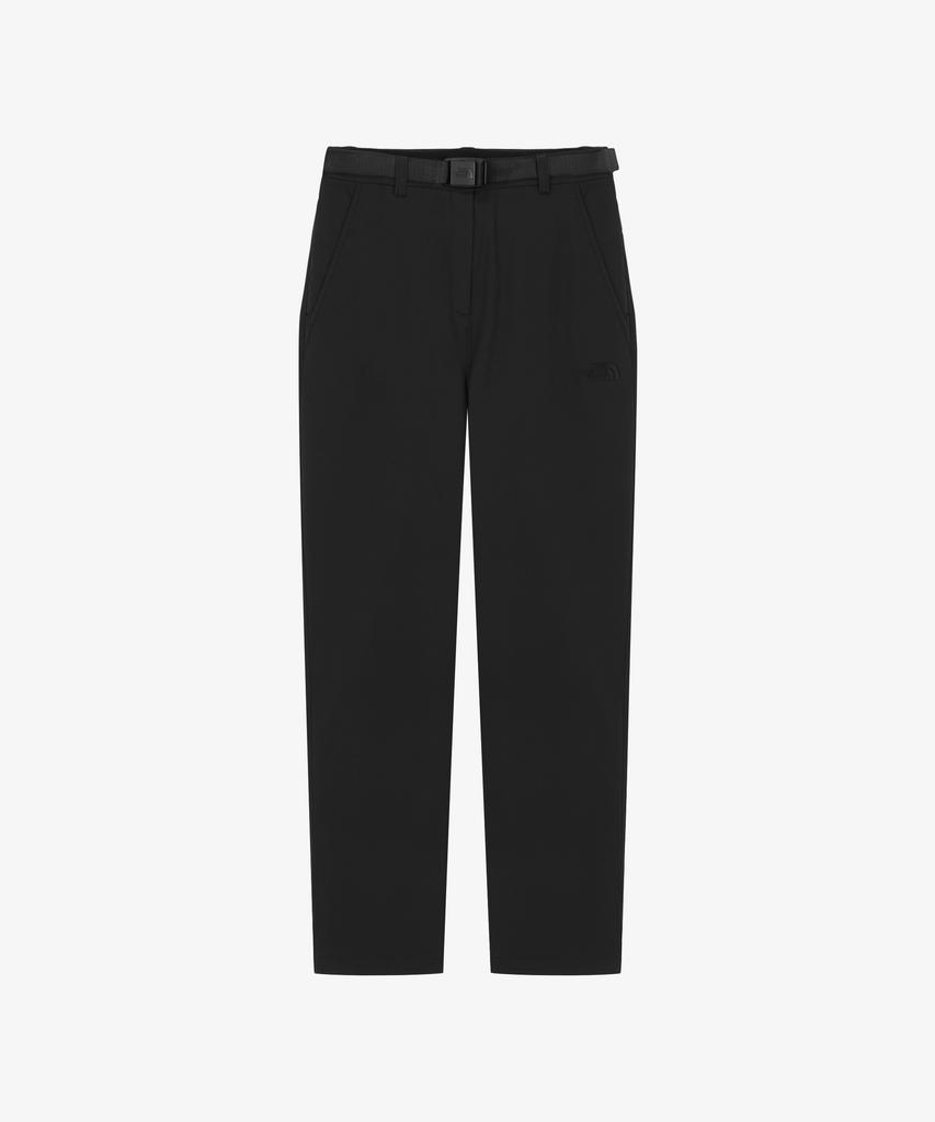Noseupeiseu Np6Nr80A Женские брюки-карго черные