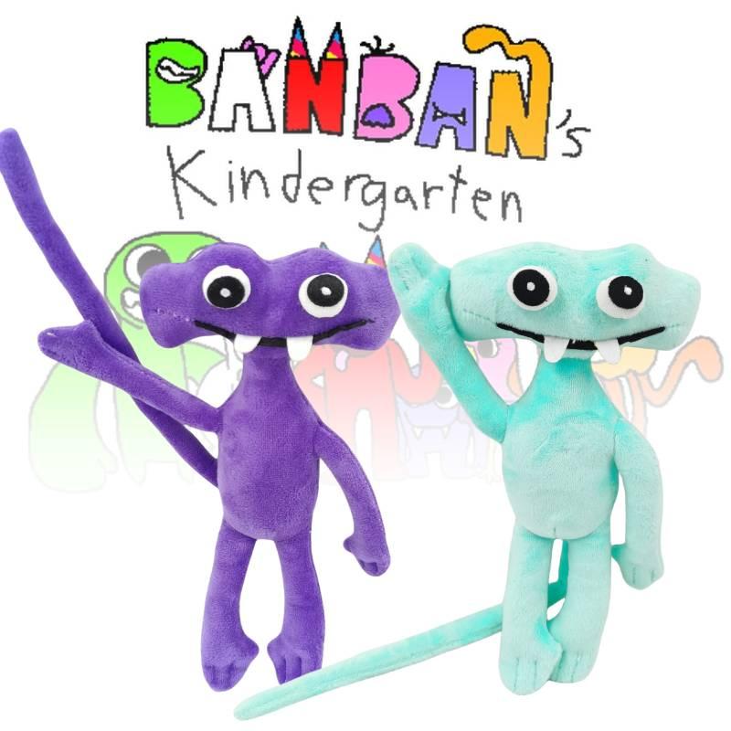 Adorable Banban Plush Toy For Children Garten Of Banban Collection 30cm/11.81in
