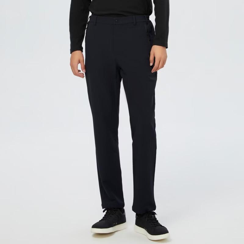 SCALER Men's Stretch Hiking Pants F3514259