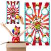 Throw Play Bean Bags Toy Game Safe Tossing Throwing Bags for Adults Outdoor Xmas Party Carnival Games Toys for Children