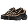 Nike Air Max 95 Black Elemental Gold Мужские кроссовки Sesame Summit-White DM0011-004