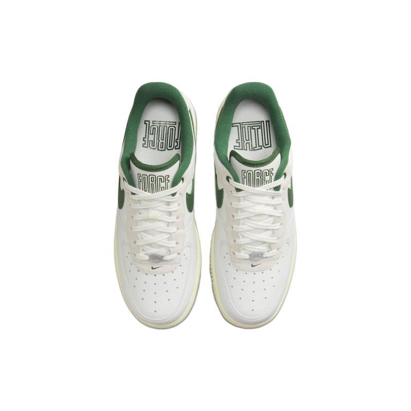 Nike Женские кроссовки Air Force 1 Low '07 Lx Command Force Gorge Green DR0148-102