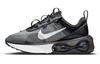 Air Max 2021 Черно-белый GS DA3199-001