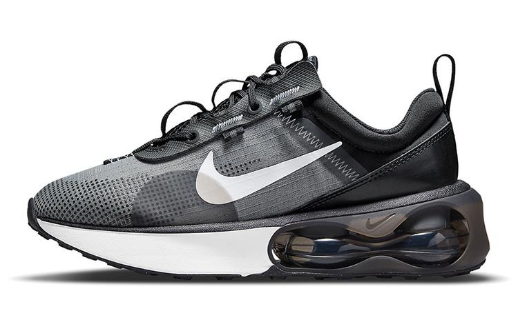 Nike Air Max 2021 Черно-белый GS DA3199-001