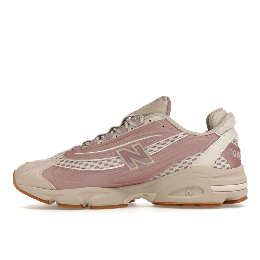 Joe Freshgoods x New Balance 1000 Пакет When Things Were Pure - Розовый Норковый Мужские Кроссовки M1000JG1