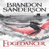 Edgedancer by Brandon Sanderson Paperback Book 9781399622318