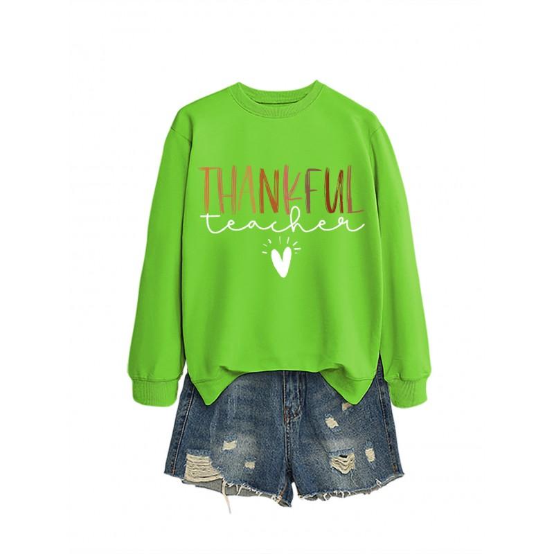 Womens Oversized Cotton Hoodie Loose Fit Winter Sweatshirt With Printed Design Casual Daily Wear