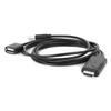 USB HDTV кабель 1080P HD Mirroring и зарядка для IOSAndroid смартфонов на ТВ монитор