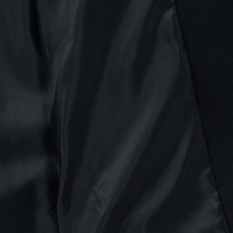 Shesmiss Cotton Balmacaan Trench Coat Swwbyp11010 Dn