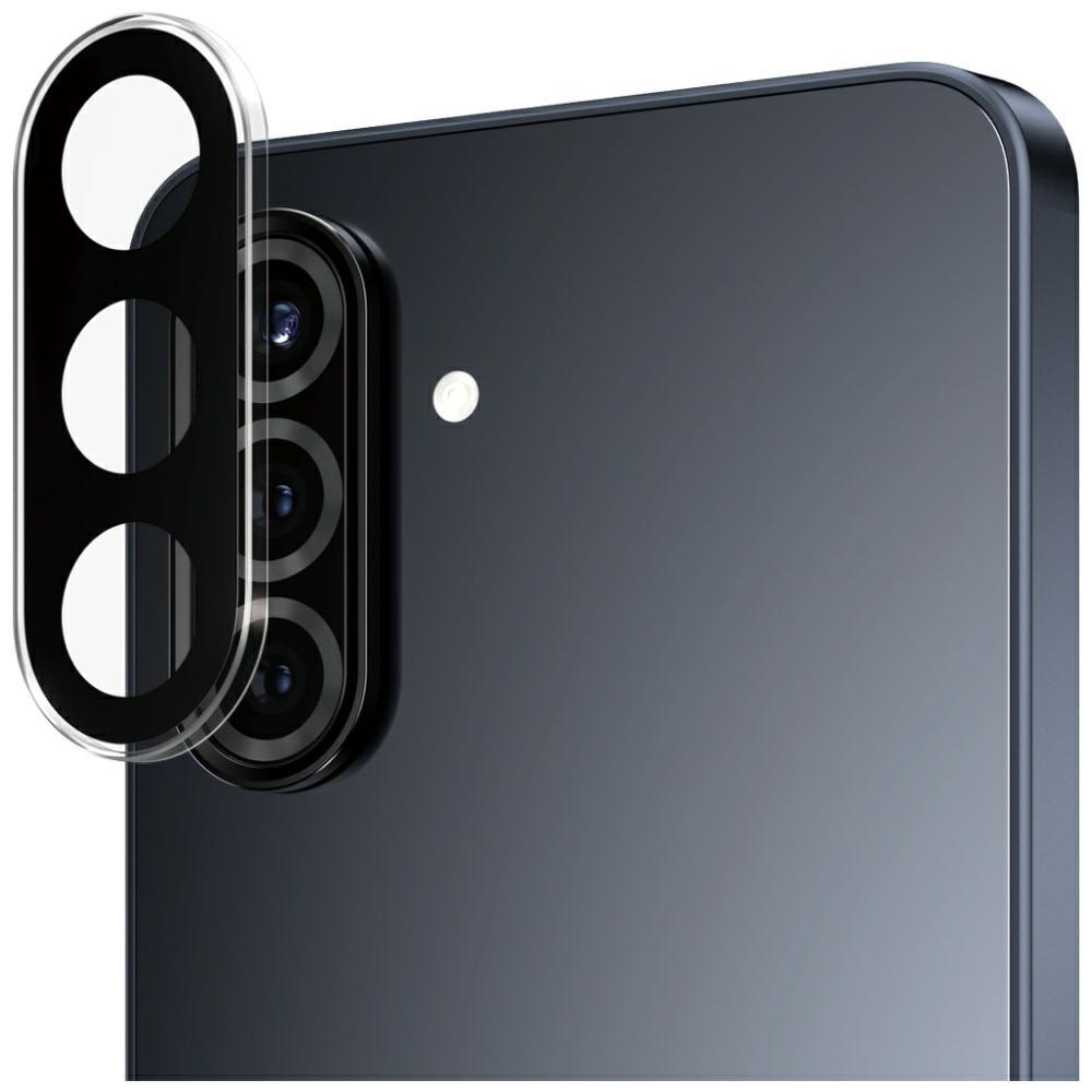 Szkło hartowane do Samsung Galaxy A36 PanzerGlass na obiektyw Przezroczyste