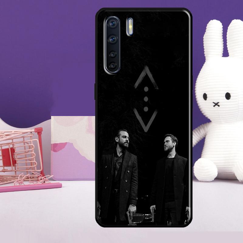 Турция Шоу Чукур Чехол для ТВ для Oppo A57 A77 A76 A16 A96 A17 A18 A60 A80 A40 A38 A58 A78 A98 A94 A74 A54 A15 A5 Pro
