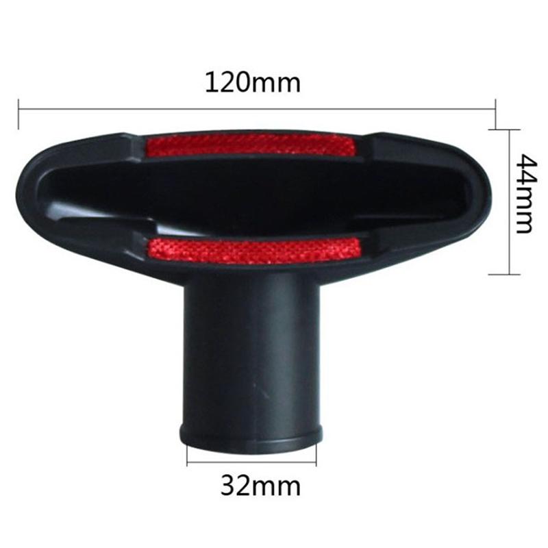 Запчасти для пылесоса, занавеска, диван-кровать, всасывающая насадка, головка щетки, внутренний диаметр 32 мм