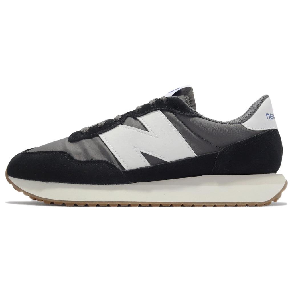 New Balance 237v1 'Черный Магнит' Мужские MS237GA
