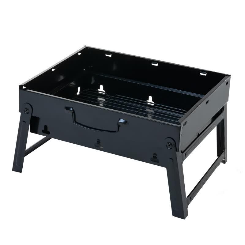 Hui Ling Yang Yun Zhi Portable Outdoor Charcoal Grill & Tea Stove