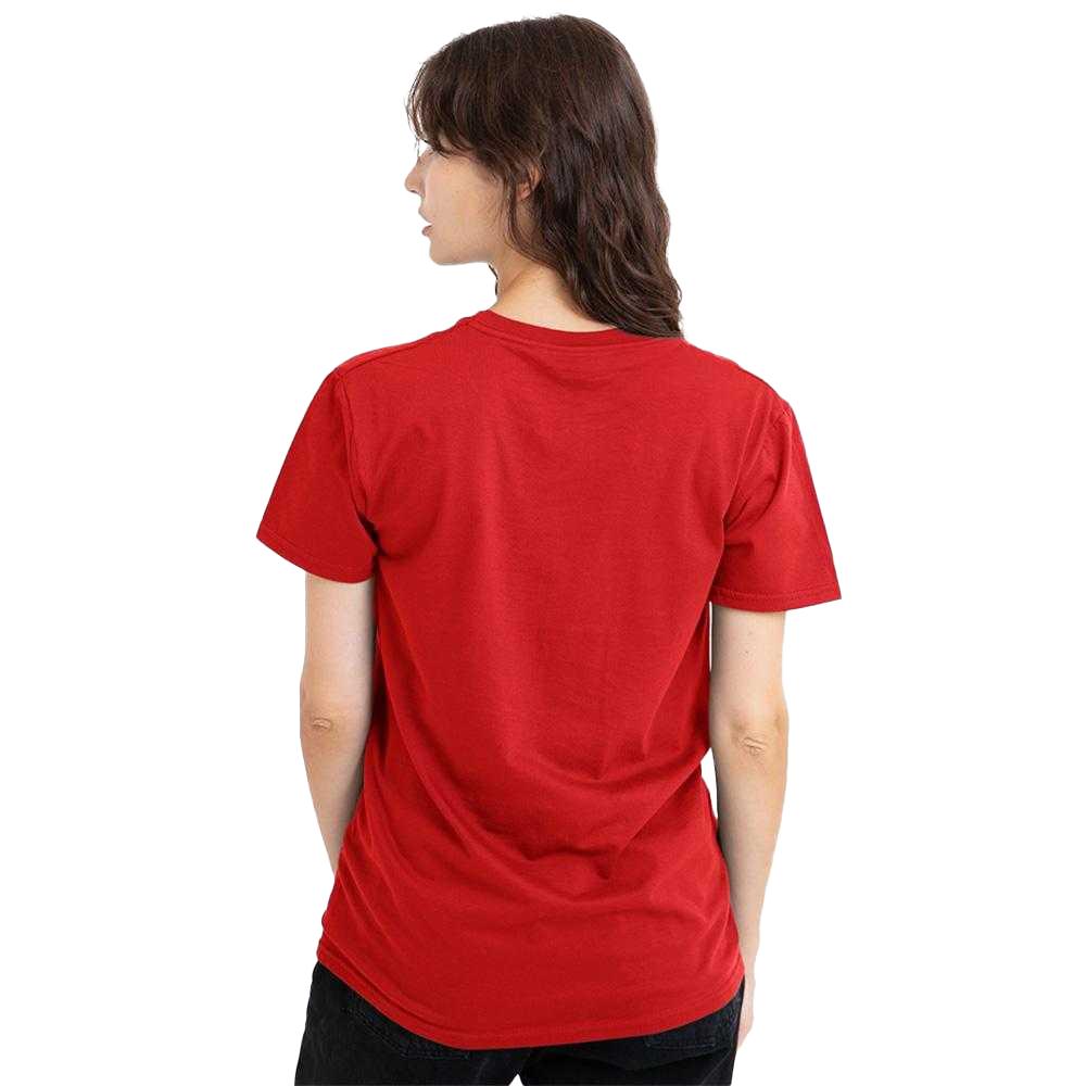 Teenage Mutant Ninja Turtles Womens/Ladies Raphael Retro T-Shirt