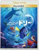Finding Dory MovieNEX DVD Digital Copy MovieNEX [Blu-ray + + (Cloud Compatible) + World] [Blu-ray]