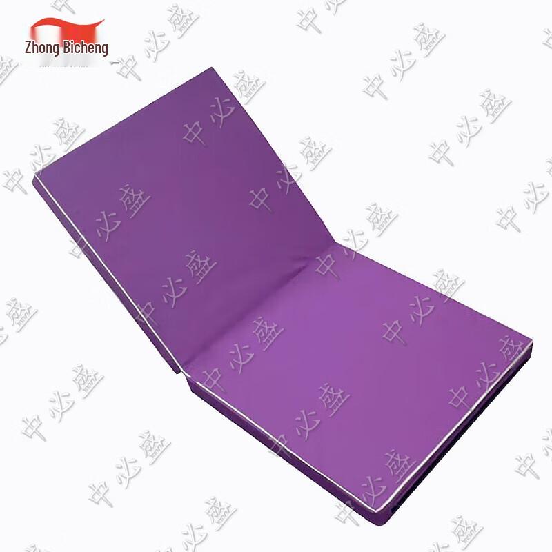 Складной коврик для упражнений Zhongbisheng