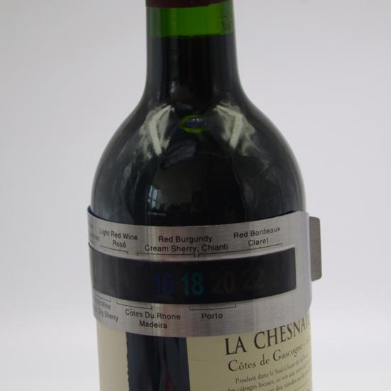 Браслет-термометр, датчик температуры, виноград, красное вино, домашнее пиво для пивоварения