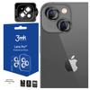 Apple Iphone 14 - 3Mk Lens Protection Pro Graphite