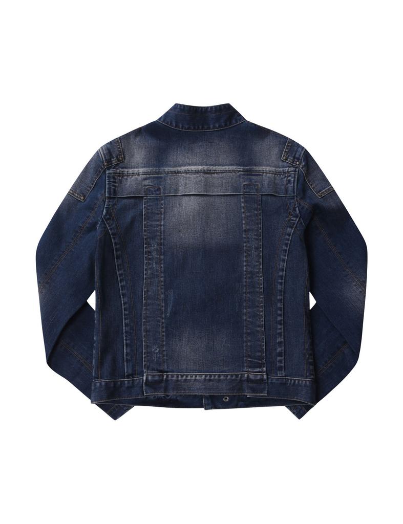 Buckaroo [Original] Vintage Denim Jacket Indigo