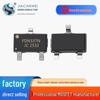 FDN337N 30В 2.2А N-канальный MOSFET SOT-23-3 Замещающий Чип