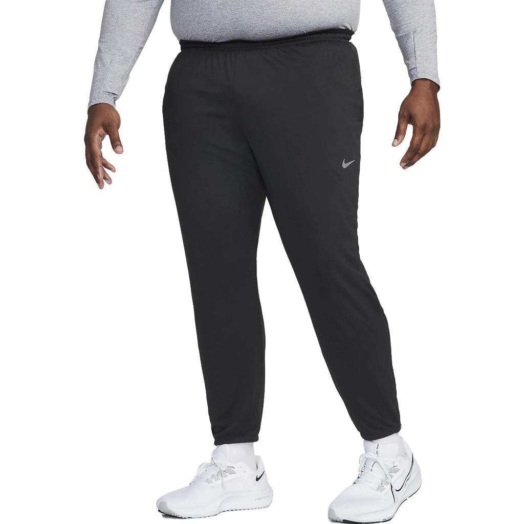 Nike Sports Pants Men's Black Moderate DD5003-010
