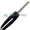 TopCarkey OEM Плата Перекидной Выкидной Ключ Чип ID46 433 МГц для Chery Tiggo 3 3X 3XE Arrizo 5 6 EX GX