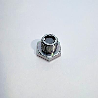 8971098690 Пробка сливная дифференциала Для Isuzu