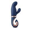Gentley G-Spot Vibrator Caribbean Blue